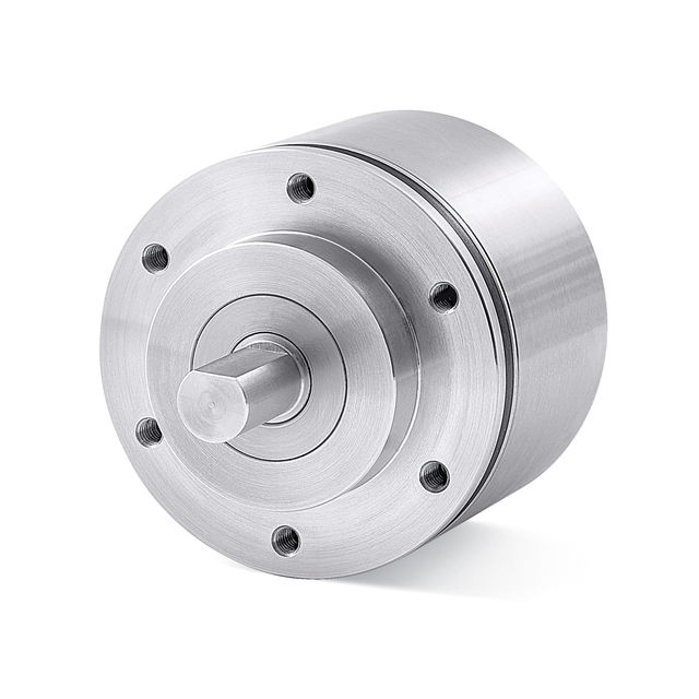 Encoder rotativi miniaturizzati - Encoder Induttivi Zettlex