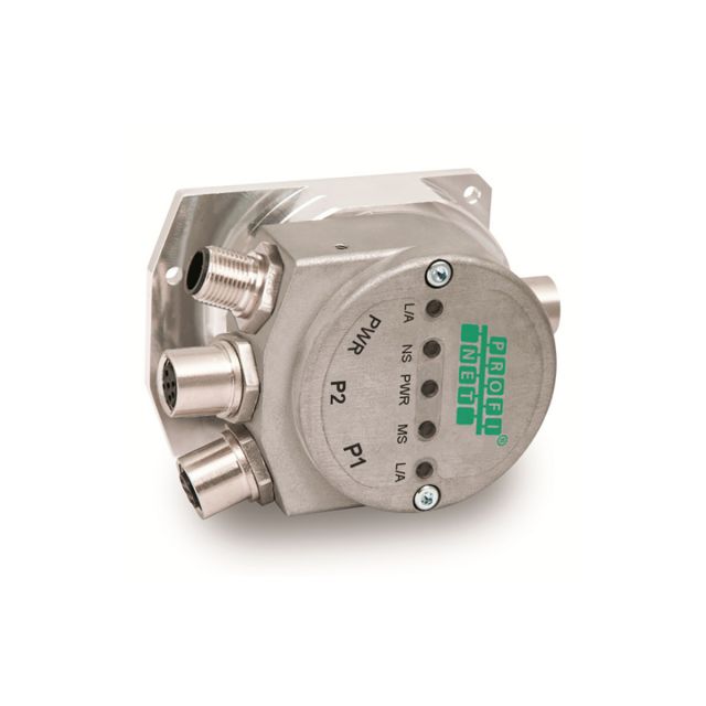 Products - Encoder interfaces, IF55 PT | Lika